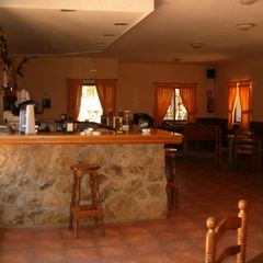 Camping Las Cavenes - Camping Salamanque