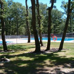 Camping Las Cavenes - Camping Salamanque