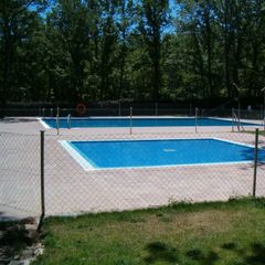 Camping Las Cavenes - Camping Salamanque