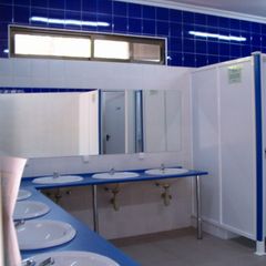 Camping Las Cavenes - Camping Salamanque