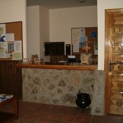 Camping Las Cavenes - Camping Salamanque