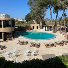 Glamping Parco Ibiza - Camping Islas Baleares