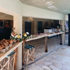 Glamping Parco Ibiza - Camping Islas Baleares