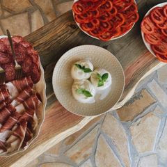 Glamping Parco Ibiza - Camping Islas Baleares