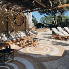 Glamping Parco Ibiza - Camping Islas Baleares