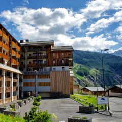 Résidence Etoiles d'Orion - Camping Altos Alpes
