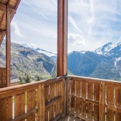 Résidence Etoiles d'Orion - Camping Altos Alpes