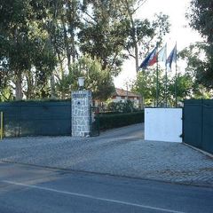 Camping Evora - Camping Alentejo - Portugal