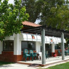 Camping Evora - Camping Alentejo - Portugal