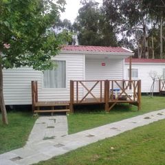 Camping Evora - Camping Alentejo - Portugal