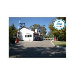 Camping Evora - Camping Alentejo - Portugal