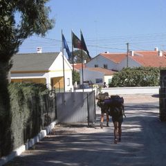 Camping Evora - Camping Alentejo - Portugal