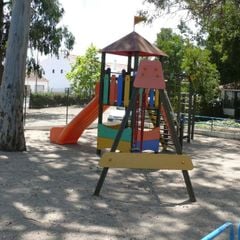 Camping Evora - Camping Alentejo - Portugal