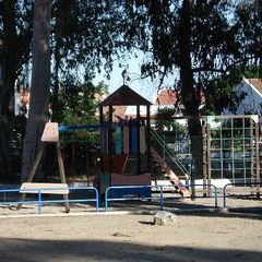 Camping Evora - Camping Alentejo - Portugal