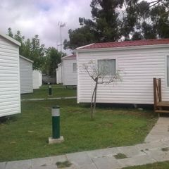 Camping Evora - Camping Alentejo - Portugal