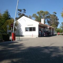 Camping Evora - Camping Alentejo - Portugal