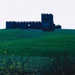 Camping Evora - Camping Alentejo - Portugal