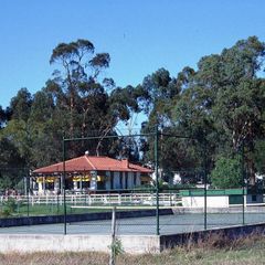 Camping Evora - Camping Alentejo - Portugal