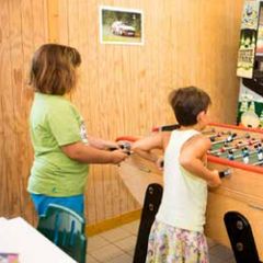 Camping Paradis Les Gorges du Haut Bugey - Camping Ain