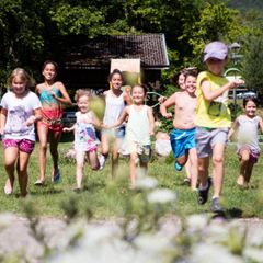 Camping Paradis Les Gorges du Haut Bugey - Camping Ain