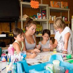 Camping Paradis Les Gorges du Haut Bugey - Camping Ain