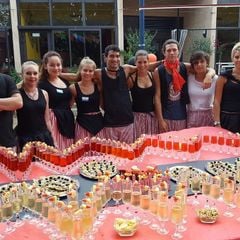 Le Domaine de l'Olivaie - Camping Alpes-Maritimes