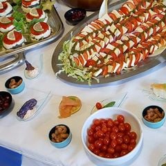 Le Domaine de l'Olivaie - Camping Alpes-Maritimes