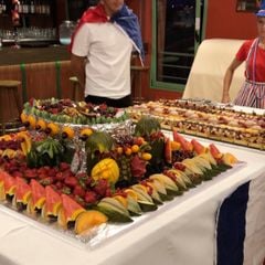 Le Domaine de l'Olivaie - Camping Alpes-Maritimes