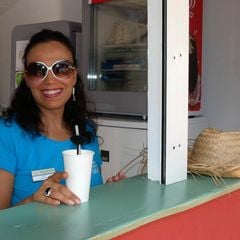 Le Domaine de l'Olivaie - Camping Alpes-Maritimes