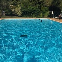 Le Domaine de l'Olivaie - Camping Alpes-Maritimes