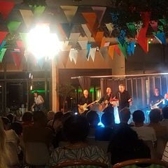 Le Domaine de l'Olivaie - Camping Alpes-Maritimes