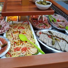 Le Domaine de l'Olivaie - Camping Alpes-Maritimes