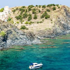 Le Domaine de l'Olivaie - Camping Alpes-Maritimes