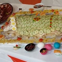 Le Domaine de l'Olivaie - Camping Alpes-Maritimes