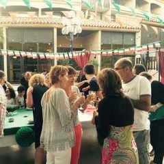 Le Domaine de l'Olivaie - Camping Alpes-Maritimes