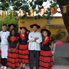 Le Domaine de l'Olivaie - Camping Alpes-Maritimes