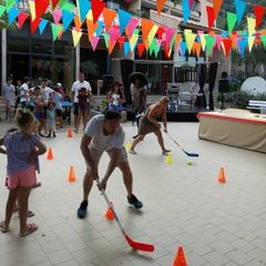 Le Domaine de l'Olivaie - Camping Alpes-Maritimes