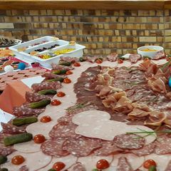 Le Domaine de l'Olivaie - Camping Alpes-Maritimes