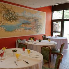 Le Domaine de l'Olivaie - Camping Alpes-Maritimes