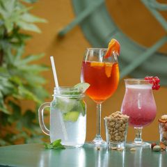 Le Domaine de l'Olivaie - Camping Alpes-Maritimes