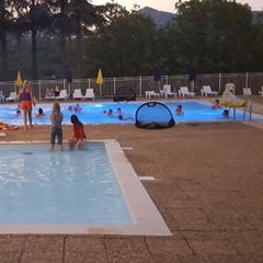 Le Domaine de l'Olivaie - Camping Alpes-Maritimes