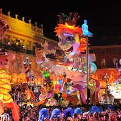 Le Domaine de l'Olivaie - Camping Alpes-Maritimes