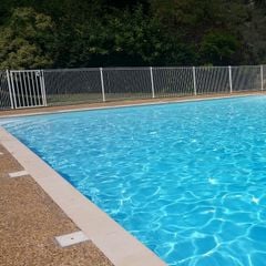 Le Domaine de l'Olivaie - Camping Alpes-Maritimes