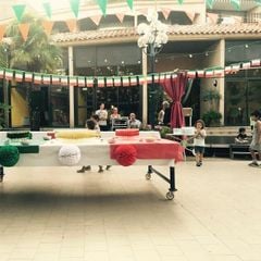 Le Domaine de l'Olivaie - Camping Alpes-Maritimes