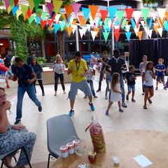 Le Domaine de l'Olivaie - Camping Alpes-Maritimes