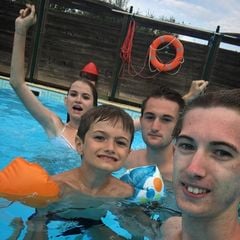 Le Domaine de l'Olivaie - Camping Alpes-Maritimes