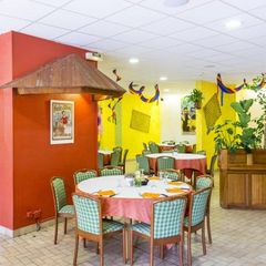 Le Domaine de l'Olivaie - Camping Alpes-Maritimes