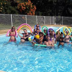 Le Domaine de l'Olivaie - Camping Alpes-Maritimes