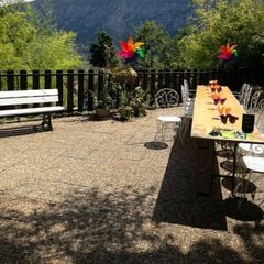 Le Domaine de l'Olivaie - Camping Alpes-Maritimes