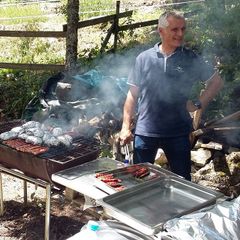 Le Domaine de l'Olivaie - Camping Alpes-Maritimes